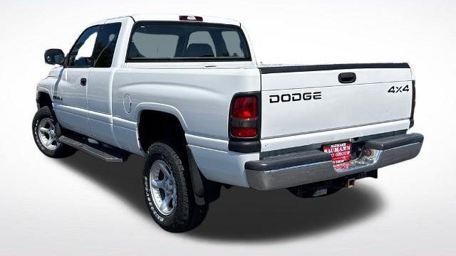 1999 Dodge Ram 1500 ST