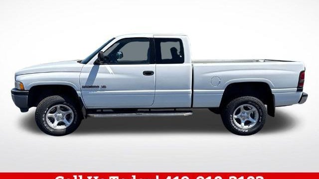 1999 Dodge Ram 1500 ST