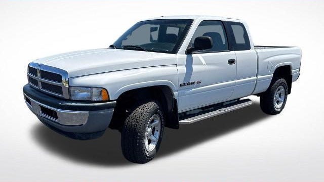 1999 Dodge Ram 1500 ST