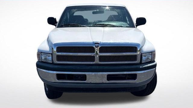 1999 Dodge Ram 1500 ST