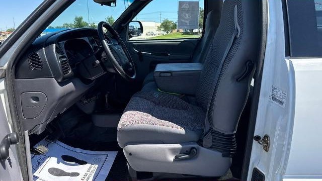 1999 Dodge Ram 1500 ST