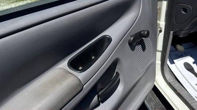 1999 Dodge Ram 1500 ST