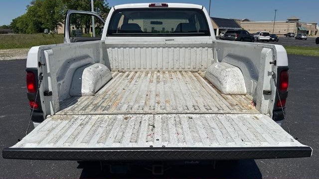 1999 Dodge Ram 1500 ST