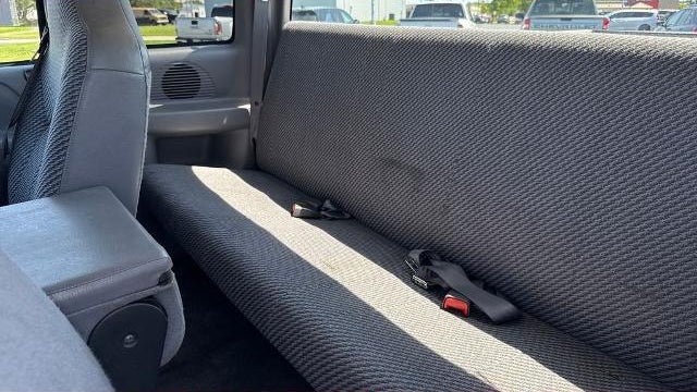 1999 Dodge Ram 1500 ST