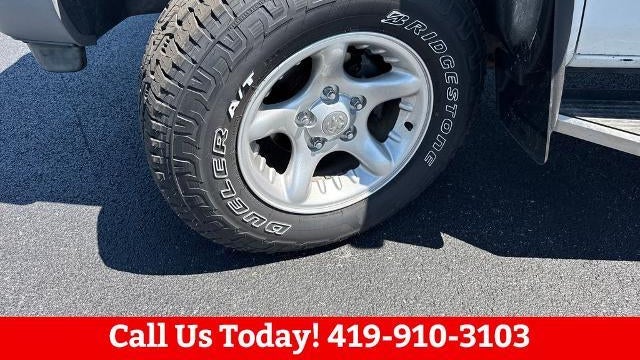 1999 Dodge Ram 1500 ST