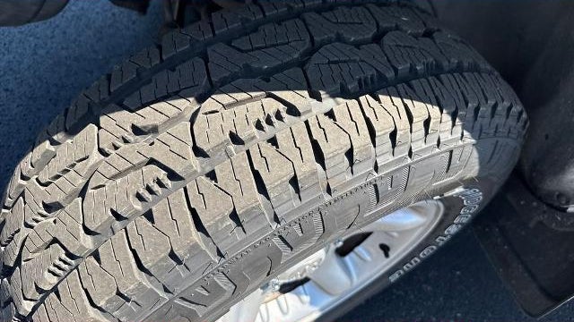 1999 Dodge Ram 1500 ST