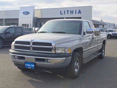 Photo of a 1997 Dodge RAM 2500 2DR ST Extended Cab LB for sale