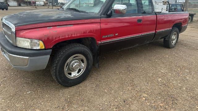 Preowned 1996 Dodge Ram 2500 ST for Sale