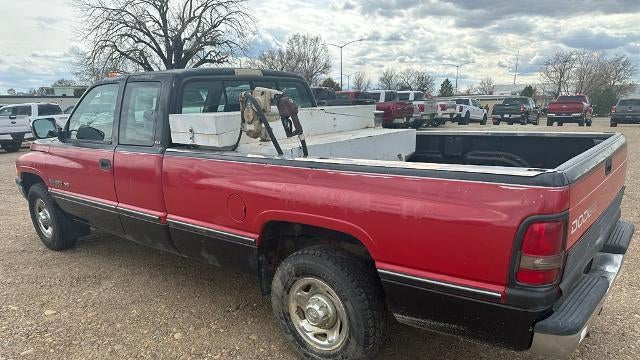 1996 Dodge Ram 2500 ST