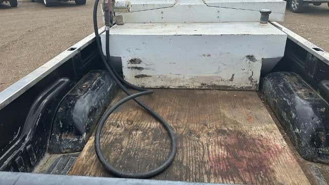 1996 Dodge Ram 2500 ST