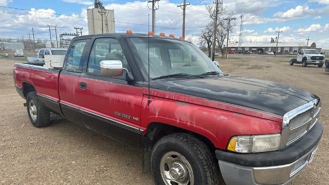 1996 Dodge Ram 2500 ST