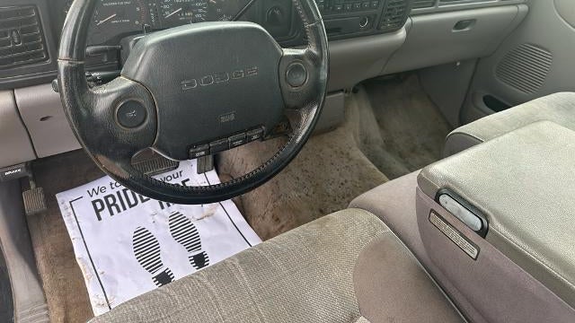 1996 Dodge Ram 2500 ST