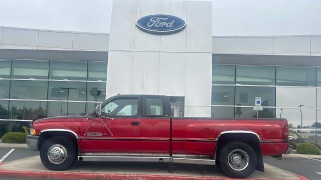 Preowned 1996 Dodge Ram 3500 Laramie SLT for Sale