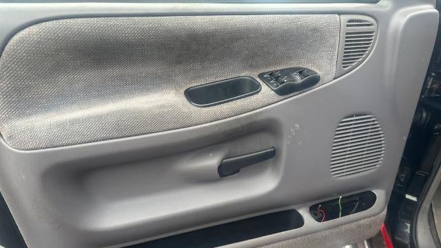 1996 Dodge Ram 3500 Laramie SLT