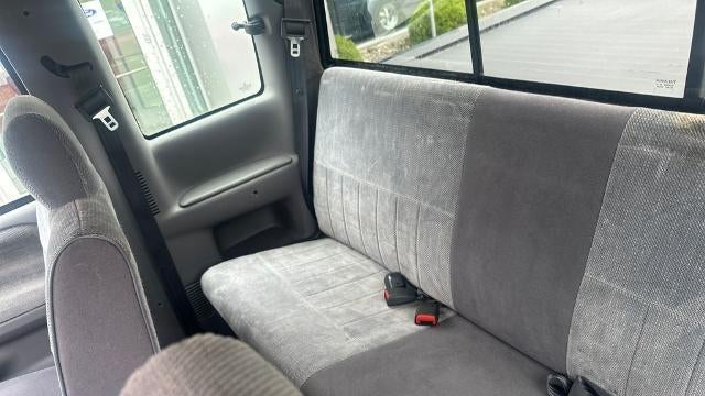 1996 Dodge Ram 3500 Laramie SLT