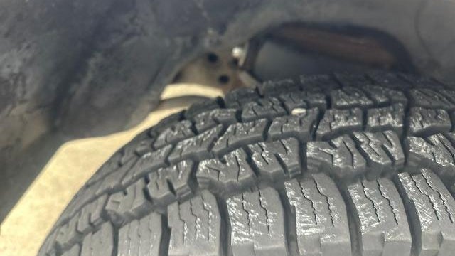 1996 Dodge Ram 3500 Laramie SLT