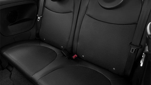 2014 FIAT 500e Base