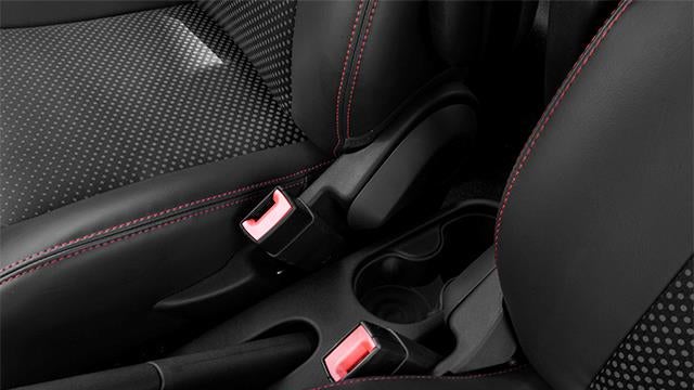 2014 FIAT 500e Base