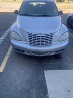 2005 PT Cruiser Thumbnail 1