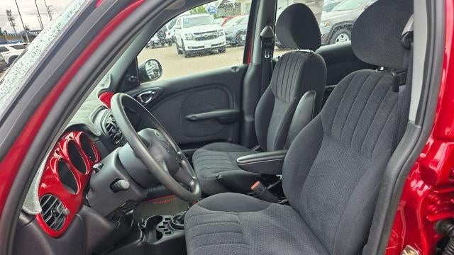2003 Chrysler PT Cruiser Base