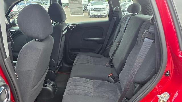2003 Chrysler PT Cruiser Base