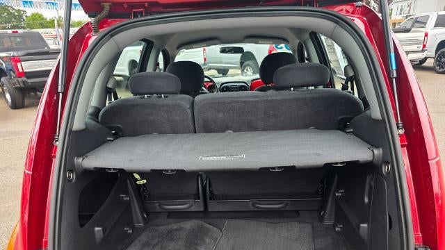 2003 Chrysler PT Cruiser Base