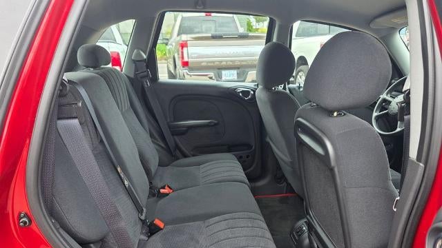 2003 Chrysler PT Cruiser Base