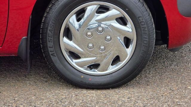 2003 Chrysler PT Cruiser Base