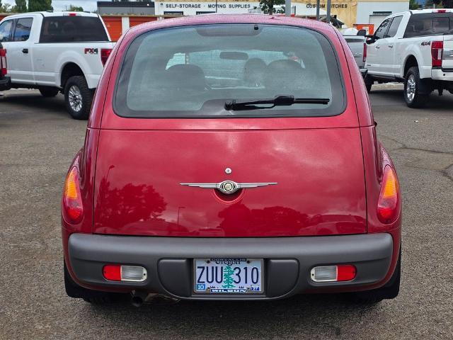 2003 Chrysler PT Cruiser - $8,499