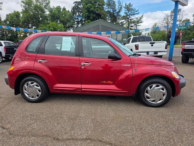 2003 Chrysler PT Cruiser - $8,499