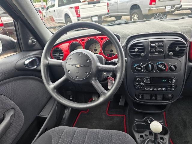 2003 Chrysler PT Cruiser - $8,499