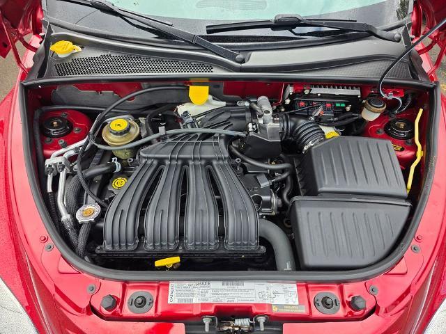 2003 Chrysler PT Cruiser - $8,499