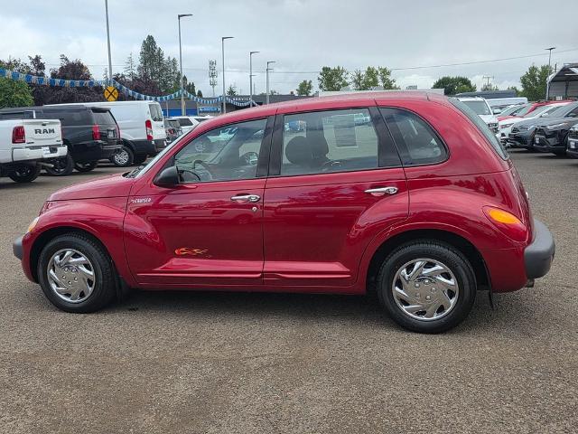 2003 Chrysler PT Cruiser - $8,499