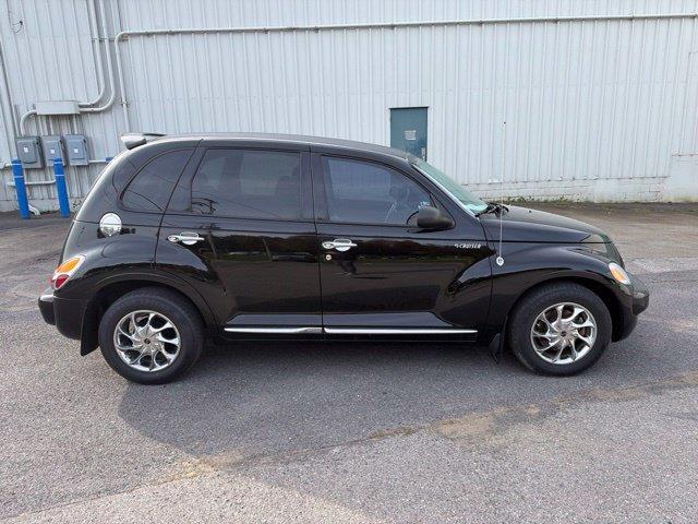 2004 Chrysler PT Cruiser - $3,195