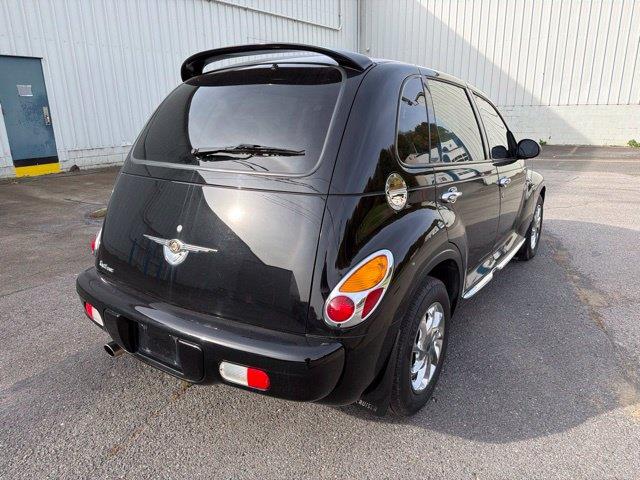 2004 Chrysler PT Cruiser - $3,195