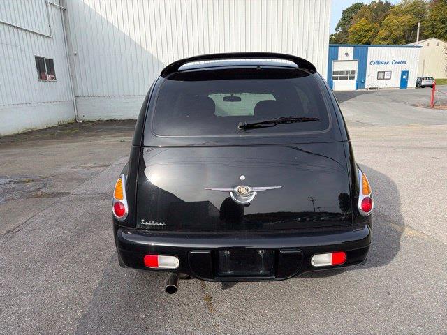 2004 Chrysler PT Cruiser - $3,195