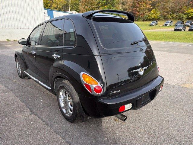 2004 Chrysler PT Cruiser - $3,195