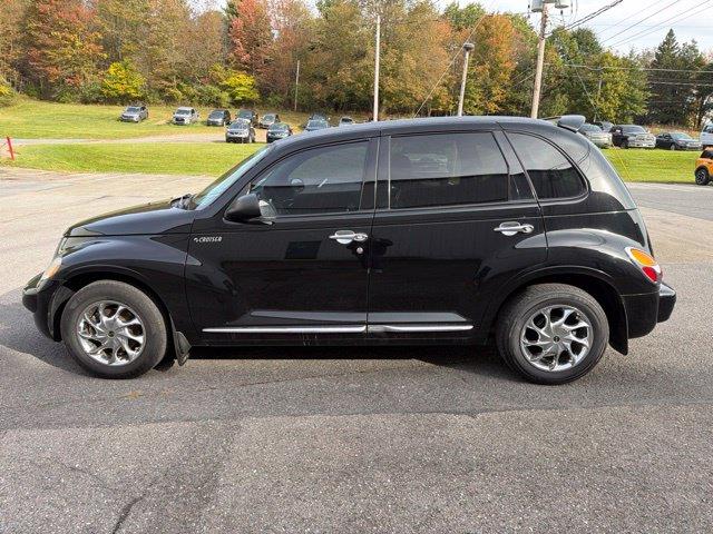 2004 Chrysler PT Cruiser - $3,195