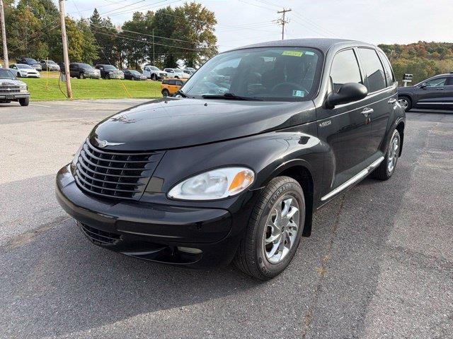 2004 Chrysler PT Cruiser - $3,195