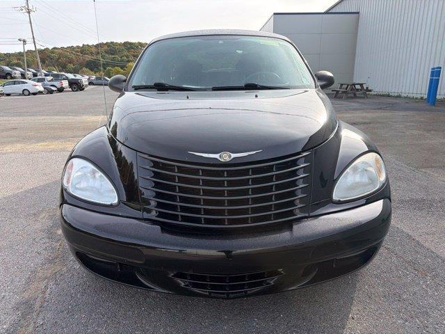 2004 Chrysler PT Cruiser - $3,195