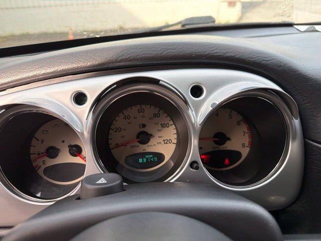 2004 Chrysler PT Cruiser - $3,195