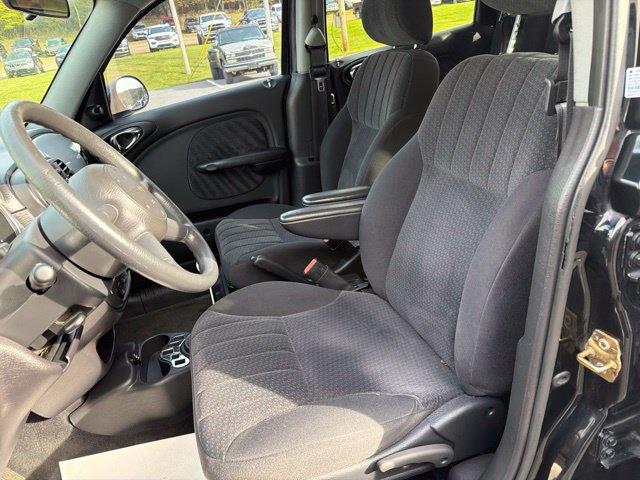 2004 Chrysler PT Cruiser - $3,195