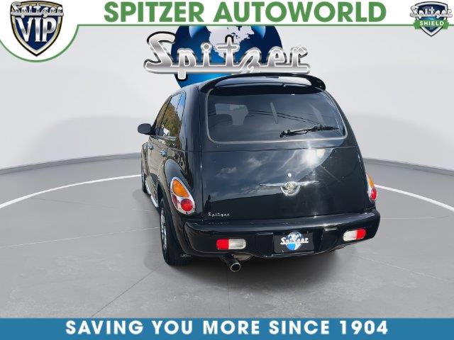 2004 Chrysler PT Cruiser - $3,195