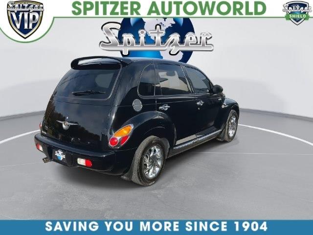2004 Chrysler PT Cruiser - $3,195