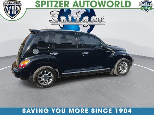 2004 Chrysler PT Cruiser - $3,195