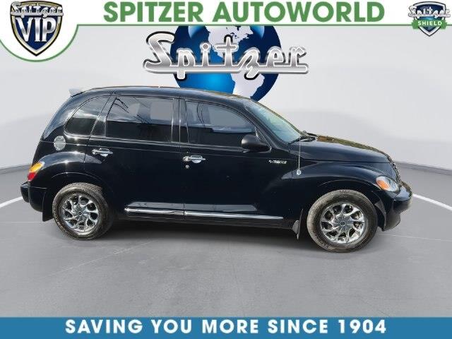 2004 Chrysler PT Cruiser - $3,195