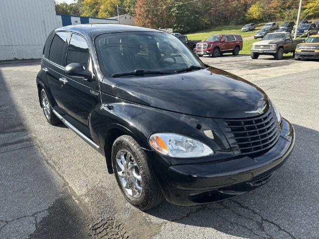 2004 Chrysler PT Cruiser - $3,195