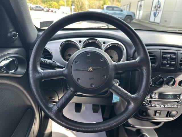 2004 Chrysler PT Cruiser - $3,195