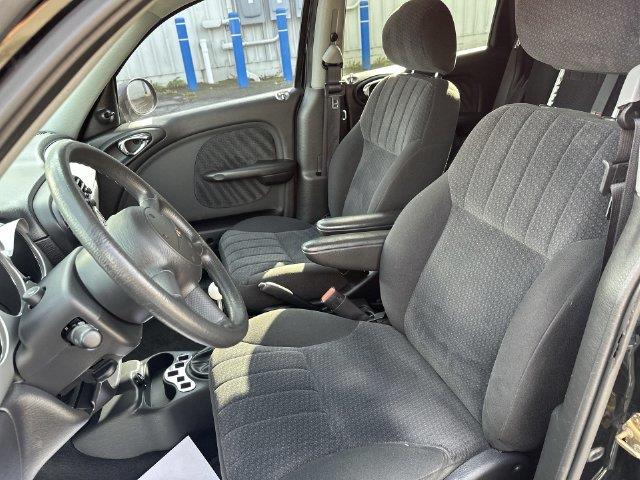 2004 Chrysler PT Cruiser - $3,195