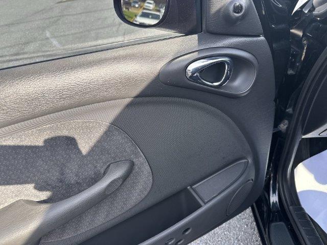 2004 Chrysler PT Cruiser - $3,195
